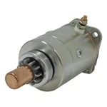 Oeg Parts New Starter Compatible With Piaggio Vespa Ape 50, PK125, PK50 12-VO.... Price: $108.69.