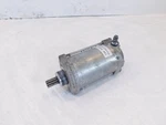 14-25 Erik Buell Racing Ebr 1190SX 1190RX Hammerhead Engine Starter Motor Used. Price: $199.95.