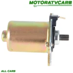 All-carb Starter For Honda Elite Scooter SA50P 50SR 1988-2000 New. Price: $22.89.