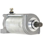 Bikemaster 153702 Starter Bm New. Price: $86.12.