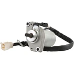 Parts Unlimited 2110-0805 Starter New. Price: $105.01.