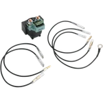 Moose Utility Division Solenoid Universal M-65-001 New. Price: $62.35.