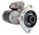 New Starter Motor Kobelco With Yanmar 3TN84L-RTBB S13-332 12V 129136-77011. Price: $91.21.