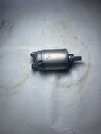 2013-2018 Oem Kawasaki ZX-6R Starter Motor Used. Price: $40.00.