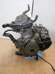 24 2025 Aprilia Engine Motor Complete Oem Only 600 Miles!!!! Used. Price: $2449.99.