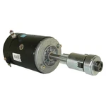 Starter Drive Ford/ Holland 2N 9N 39-52 8N11001R 12V Volt New. Price: $122.56.