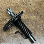 2008 Genuine Buddy Scooter 150 Cc Engine Kick Starter Shaft Pgo Usa Used. Price: $19.94.