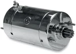 1984-1988 For Harley Electra Glide Classic Flhtc High Torque Starter Chrome New. Price: $244.35.
