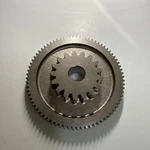 Triumph, Gear, Starter Idler (p/n T1226666) New. Price: $122.99.