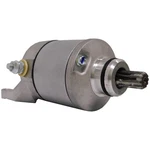 New Starter For Suzuki DR250SE 90-95, 90-93, DR350SE 94-95, 31100-15D10. Price: $55.95.