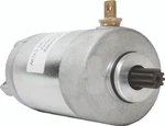 Quadboss 495749 Motor Starter For 1989-2004 Yamaha YFA-1 Breeze 125 New. Price: $105.70.
