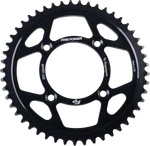 Fire Power FPS-1204-49-BLK Rear Sprocket Steel 49T 85-24 Honda New. Price: $57.95.