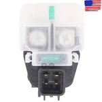 For Suzuki GSXR600 Gsx-r 2006 2007 2008 2009 Starter Relay Solenoid New. Price: $12.99.