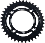 Fire Power FPS-1214-38-BLK Rear Sprocket Steel 38T New. Price: $57.95.