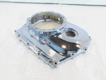 1995-2007 Honda VT1100C Shadow Sabre & Ace Chrome Right Clutch Cover Used. Price: $14.99.