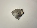 Used Oem 19-23 Kawasaki Starter Clutch Limiter Idle Gear Cover Cap. Price: $19.99.
