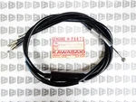 Kawasaki Nos New 54017-053 Starter Cable H1 Mach Iii KH500. Price: $154.99.