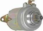 Bikemaster 153859 Starter For 2008-2013 Kymco Agility 125 New. Price: $43.87.