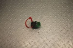 2015 Honda CBR500R Engine Starter Relay Starting Motor Switch Used. Price: $19.95.