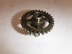 1980 Yamaha XS850S Engine Starting Starter Idler Gear Set 3J2-15512-00-00 Used. Price: $15.00.