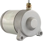 Parts Unlimited Replacement Starter Motor With Insulated Armature 2110-0907 New. Price: $166.21.