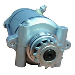 New Starter For Honda CB250 Nighthawk 91-08 & CMX250C Rebel 96-15 31200-KW4-018. Price: $33.95.