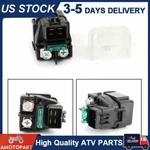 Starter Relay Solenoid Fits Suzuki Artic Cat 400 Dvx 600 750 1000 King Quad Usa New. Price: $19.44.