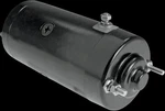 Drag Specialties Black High Torque Starter Motor For Harley Tour Glide 80-82 New. Price: $213.15.