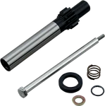 Drag Specialties 1-PIECE Replacement Jackshaft Assembly 2110-0073 New. Price: $151.81.