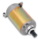 Ricks 1979-1982 Fits Suzuki GS550L Starter Motor 61-304 New. Price: $231.95.