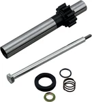 Drag Specialties Starter Jackshaft Kit Harley Davidson 138656 New. Price: $148.87.