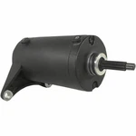 Parts Unlimited 2110-0720 Starter New. Price: $212.11.