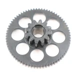 15-24 2015 2019 2024 Yamaha Yzf R1 Engine Starter Idler Gear Idling Oem Part D47 Used. Price: $24.99.