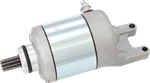 Moose Racing Starter Suzuki M-61-331 New. Price: $107.95.