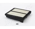 Air Filter Japanparts FA-450S For Honda Neu. Price: $24.20.