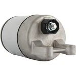 Parts Unlimited Starter Motor 2110-0919 New. Price: $182.53.