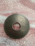 Ducati Driven Gear New. Price: $370.00.