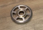 2016 Yamaha Yzf R6R Stator Magneto Flywheel Gear 5MT-15515-00-00 Used. Price: $39.00.