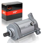 Starter Motor For Hisun Utv Atv HS500 550 700 750 Massimo Bennche 31200-F39-0000 New. Price: $44.99.
