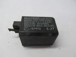 1986 Honda Goldwing Interstate Electrical Hazard Warning Relay Used. Price: $9.71.