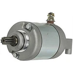 Bikemaster Starter 15410-54092BM New. Price: $95.81.