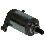 Oeg Parts New Starter Compatible With Suzuki RV200 Vanvan 2017-2019, DR20.... Price: $65.57.