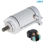 Lablt For Suzuki VL1500B Intruder 1998-2004 Starter & Relay Solenoid New. Price: $53.04.