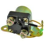 Starter Relay Solenoid For Suzuki 1977-1988 Gs 250 300 400 550 650 750 850 1000 New. Price: $20.19.