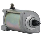 Starter 2008-2009 Can-am Spyder Gs SE5 SM5 998CC Rotax V-twin 228000-7461 New. Price: $109.30.