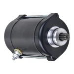 Oem Starter 2006-2008 Kawasaki EX650 Ninja 650R 649CC 2-CYL 12V 21163-0027 New. Price: $186.77.