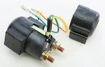 Ricks 1981 KZ1000M Csr Kawasaki Starter Solenoid 65-101 New. Price: $51.44.