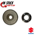 Suzuki Starter Clutch 2001-2023 VL800 C50 Boulevard / 2005-2019 M50 Oem Genuine New. Price: $239.95.