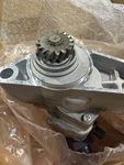 Honda Pilot Passport Odyssey Starter Motor Assembly Oem 31200-5J2-A55 Remanufactured. Price: $350.00.