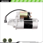 Scitoo Starter For Nissan Armada 2004-2009,PATHFINDER 2008-2010 M2T85571 5.6L New. Price: $76.11.